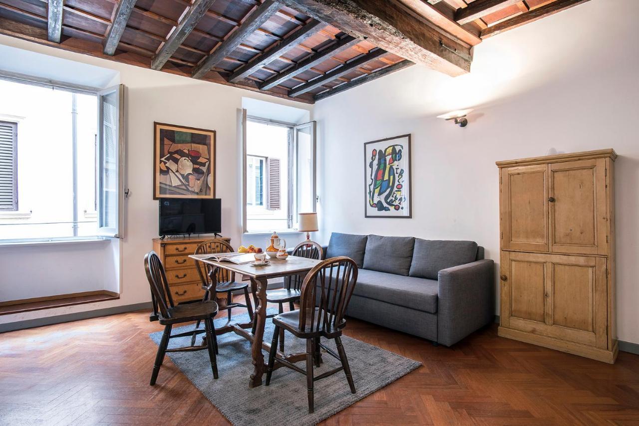 Dell'Orso Residence Rom Exterior foto