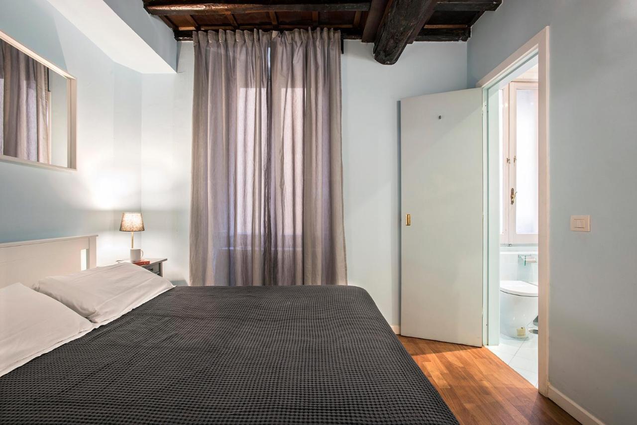Dell'Orso Residence Rom Exterior foto