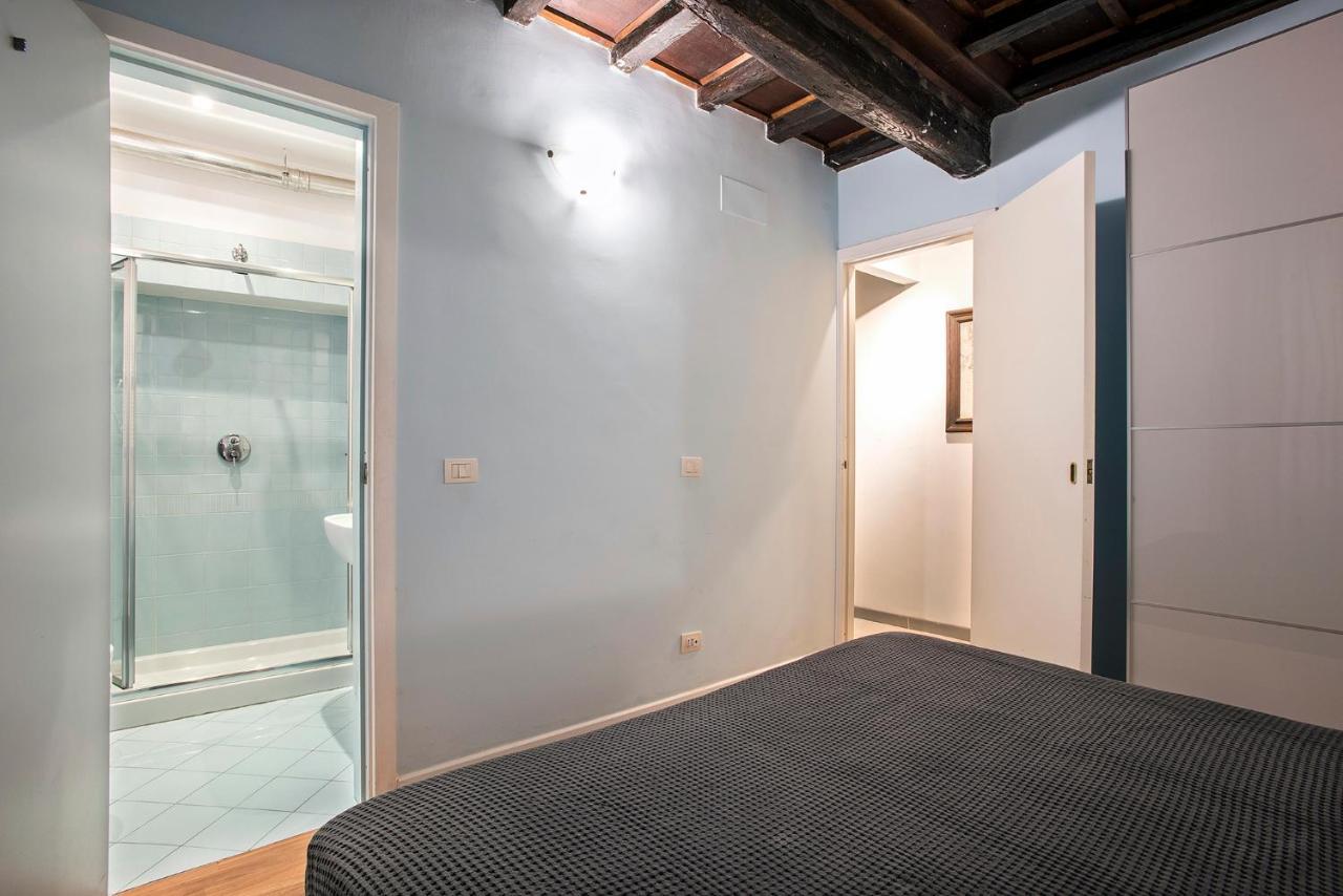 Dell'Orso Residence Rom Exterior foto